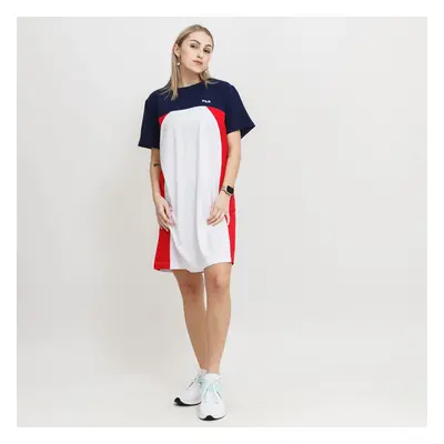 Fila BALIKESIR tee dress