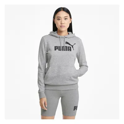 Puma ESS Logo Hoodie TR