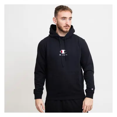 Champion Hooded Sweatshirt