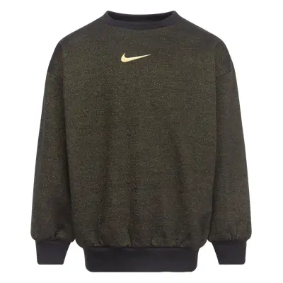 Nike trilobal fleece crew