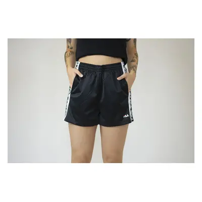 Fila Tarin Shorts - High Waist