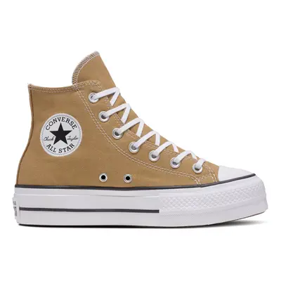 Converse chuck taylor all star lift platform