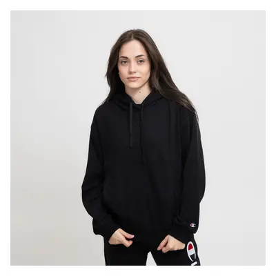 Champion Hooded Sweatshirt