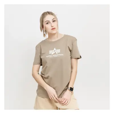 Alpha Industries New Basic T Wmn