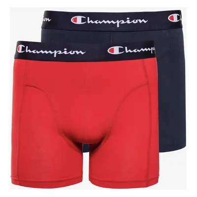 Champion pk Boxer