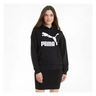 Puma Classics Logo Hoodie