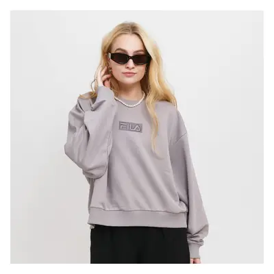 Fila BANSKO cropped crew sweat