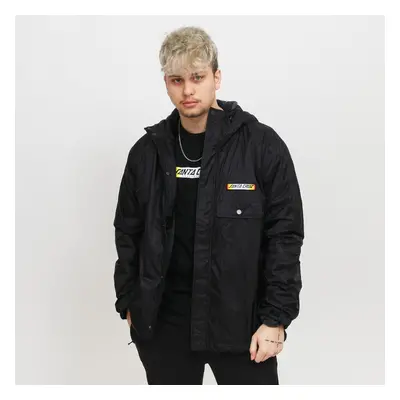 Santa Cruz Sundown Jacket Black