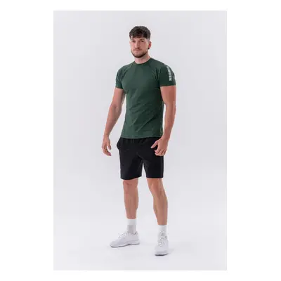 NEBBIA Sporty Fit T-shirt “Essentials”