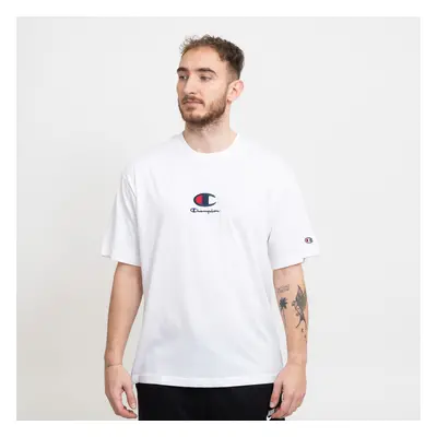 Champion Crewneck T-Shirt