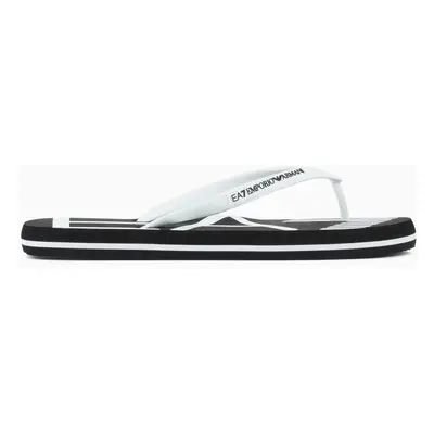 EA7 Emporio Armani SHOES BEACHWEAR