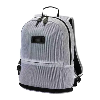 Puma Pace Zip-out Backpack Pum White