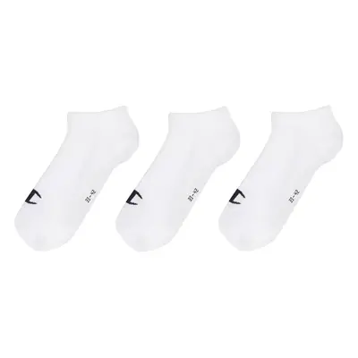 Champion 3pk Sneaker Socks