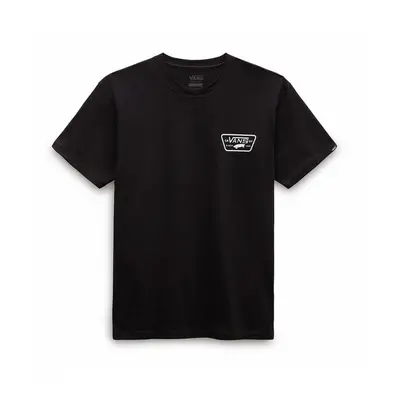 Vans FULL PATCH BACK SS TEE