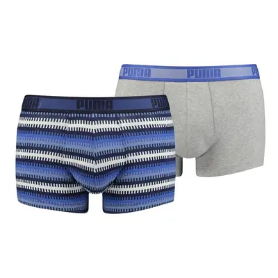 Puma worldhood stripe trunk 2p