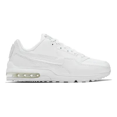 Nike AIR MAX LTD WHITE/WHITE-WHITE