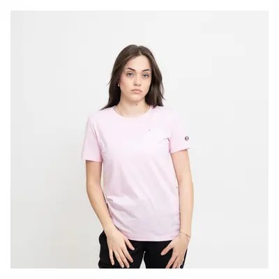 Champion Crewneck T-Shirt