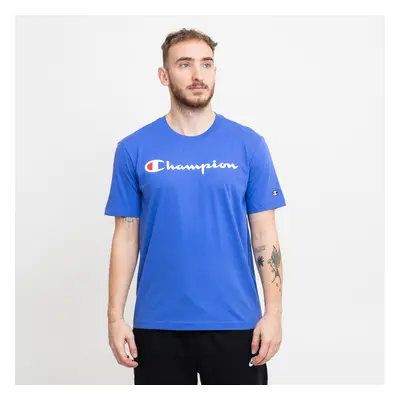 Champion Crewneck T-Shirt