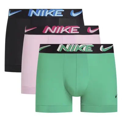 Nike trunk 3pk-nike dri-fit essential micro