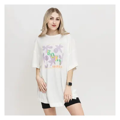 Roxy SWEET FLOWERS J TEES WBK0