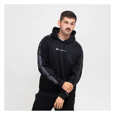 Champion Hooded Sweatshirt