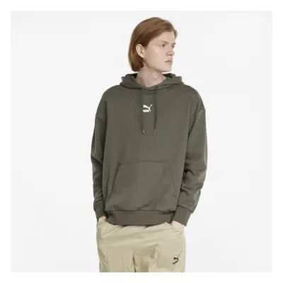 Puma Classics Oversized Hoodie TR