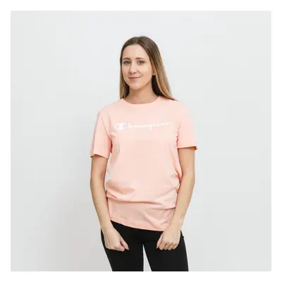 Champion Crewneck T-Shirt