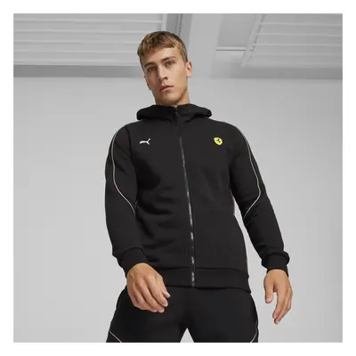 Puma Ferrari Race Hooded Sweat Jacket