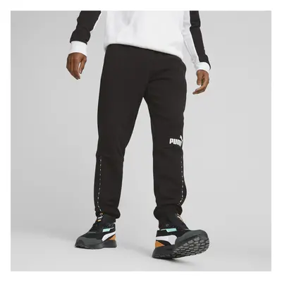 Puma ESS BLOCK x TAPE Sweatpants TR cl