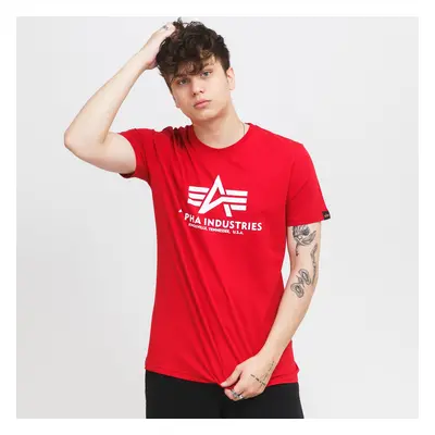 Alpha Industries Basic T-Shirt