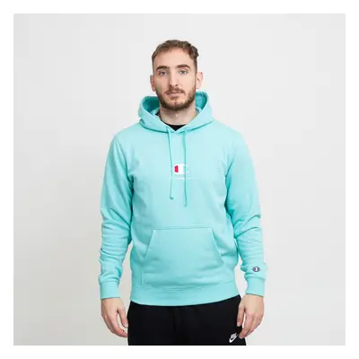 Champion Hooded Sweatshirt