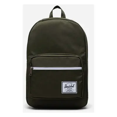 Herschel Supply Pop Quiz Ivy Green