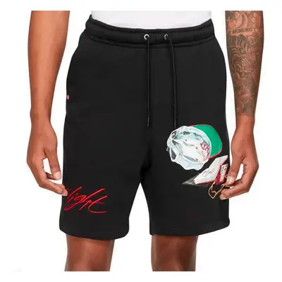 Jordan artist series fleece short