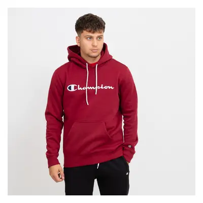 Champion Hooded Sweatshirt