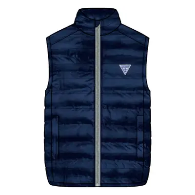 Guess dalach quilted vest