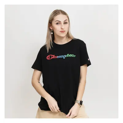 Champion Crewneck T-Shirt