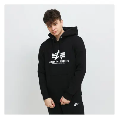 Alpha Industries Basic Hoody