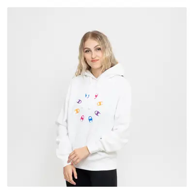 Champion Hooded Sweatshirt