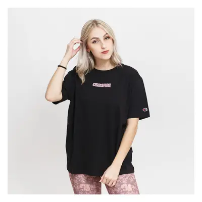 Champion Crewneck T-Shirt