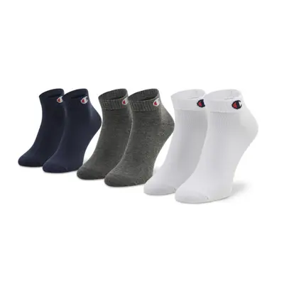 Champion 3pk Quarter Socks