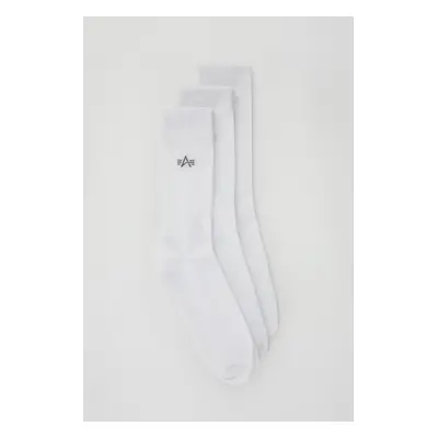 Alpha Industries Basic Socks Pack