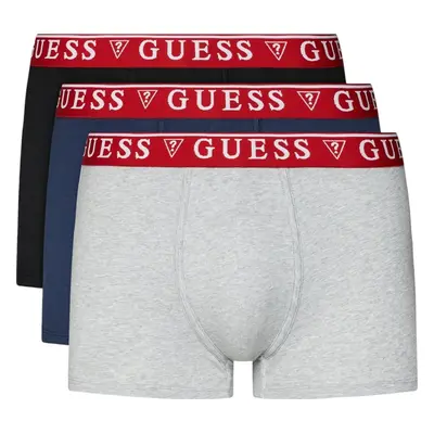 Guess brian hero boxer trunk pack