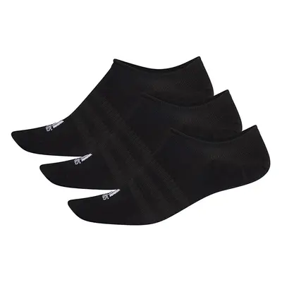 adidas LIGHT NOSH 3PP BLACK/BLACK/BLACK