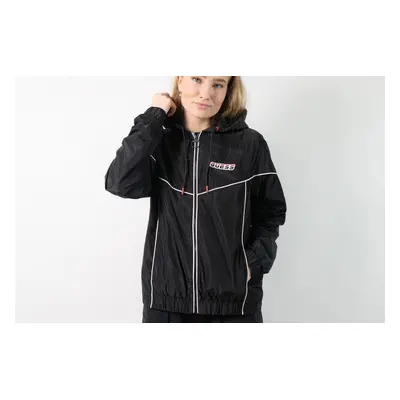 Wind sport jacket guess