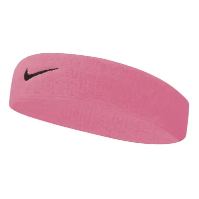 Nike swoosh headband