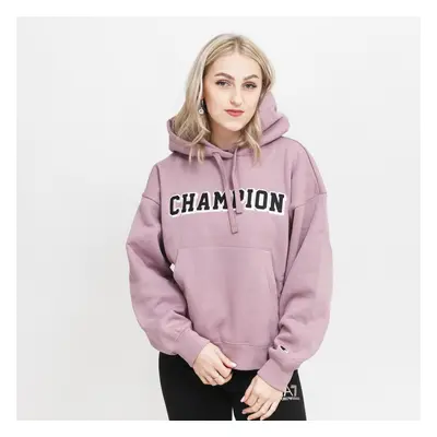 Champion Hooded Sweatshirt