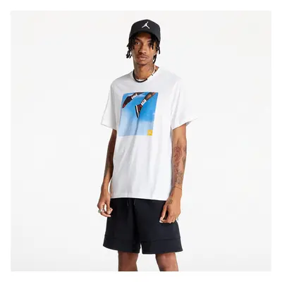 Jordan ss crew tee