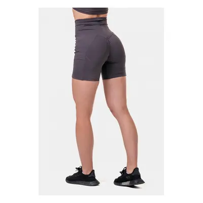 NEBBIA Fit Smart Biker Shorts