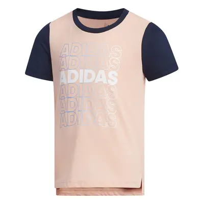 adidas LG COT TEE