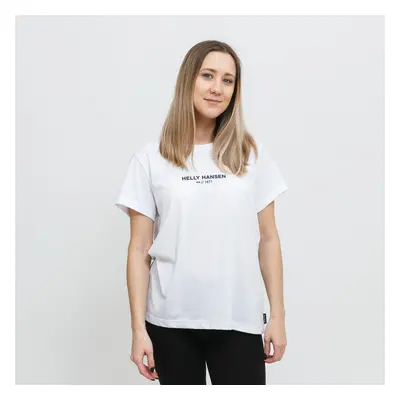 Helly Hansen W RWB GRAPHIC T-SHIRT